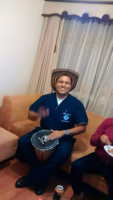 Foto de Alejandro Rivera Palacios