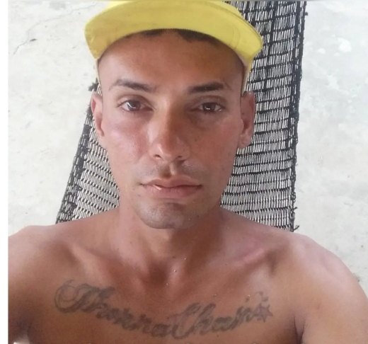 Foto de Jonathan Jesús Valero suarez