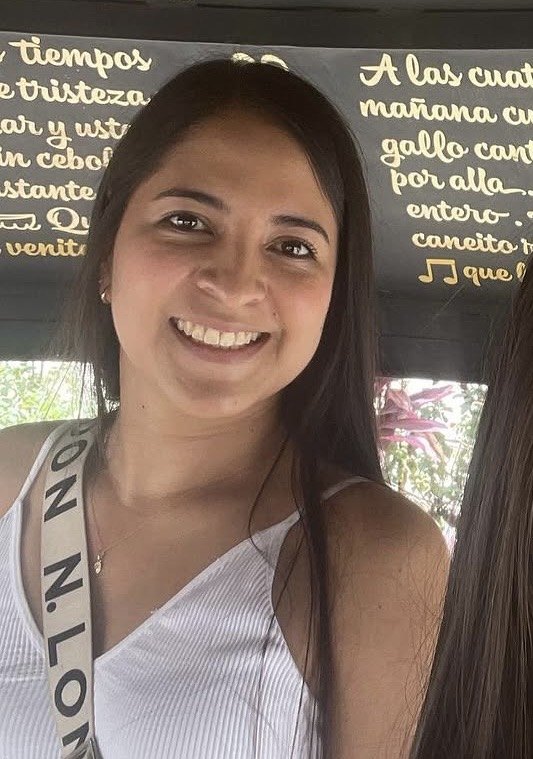 Foto de Laura Stephany Pascagaza Rivera
