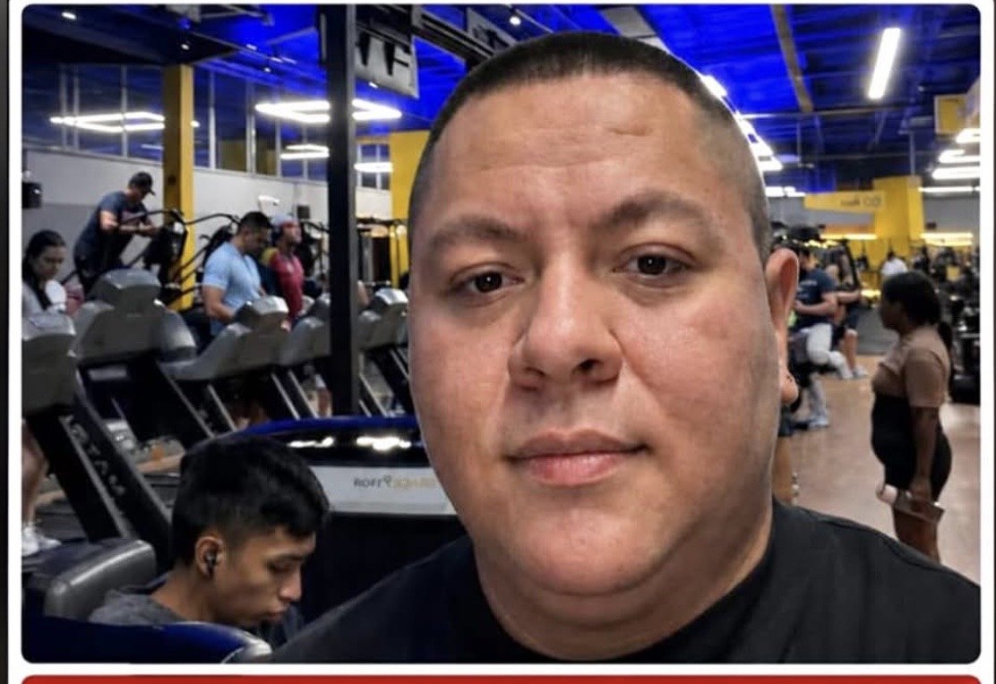 Foto de Juan Fernando Rodríguez Álvarez