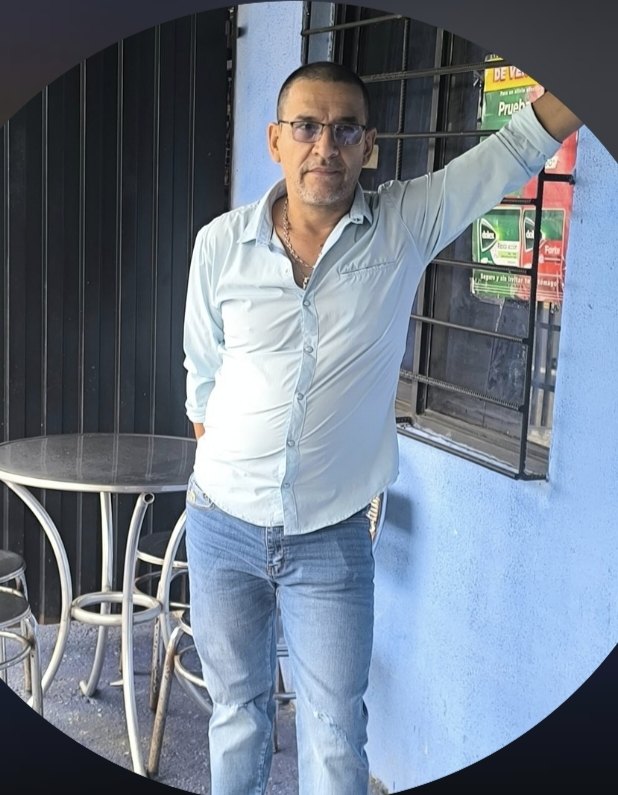 Foto de Jair Serna Hernández