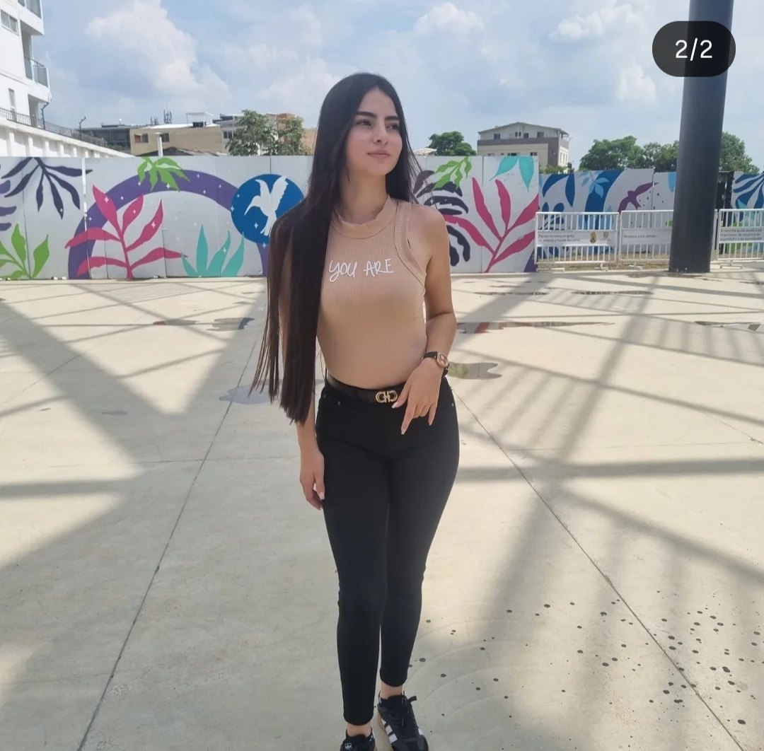 Foto de Nicole Vallenilla
