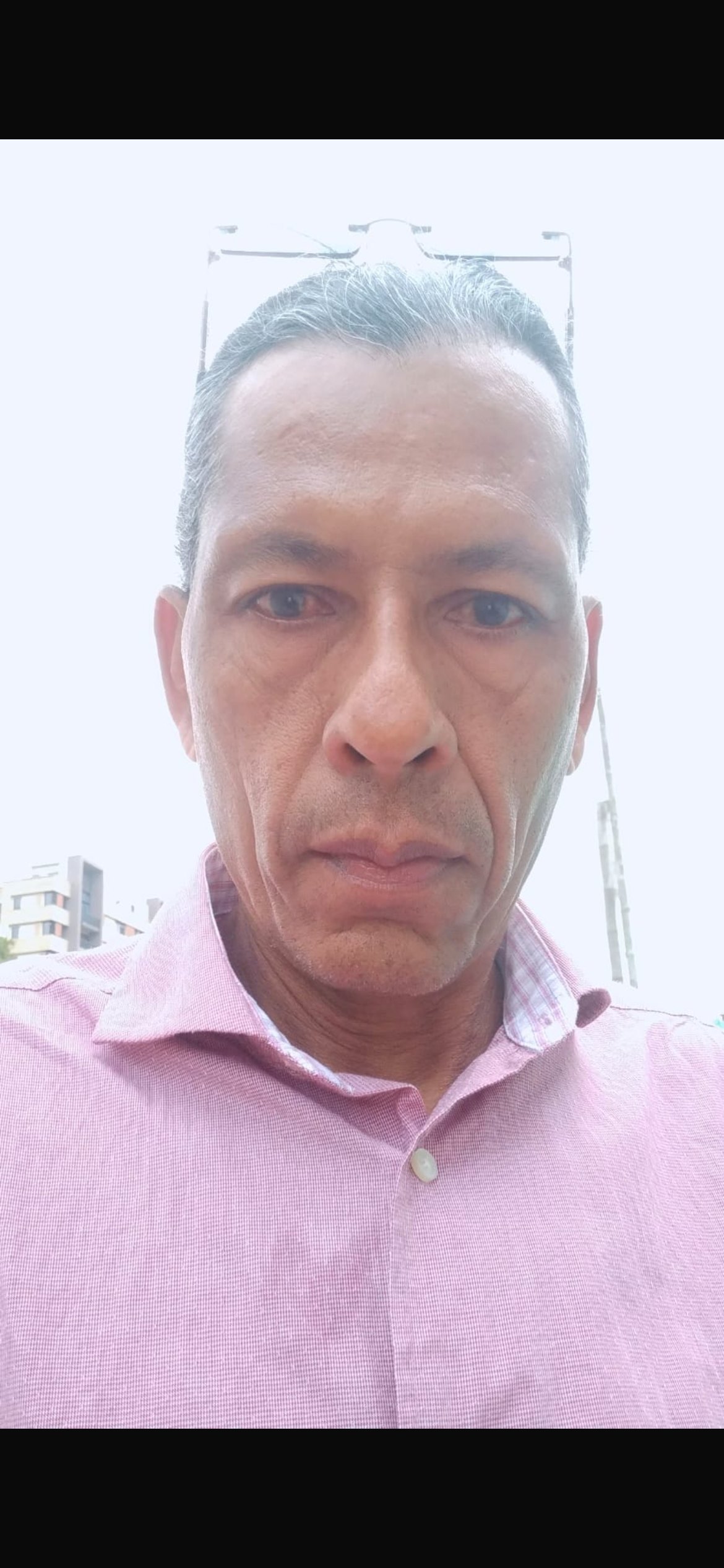 Foto de Rogelio Florez García