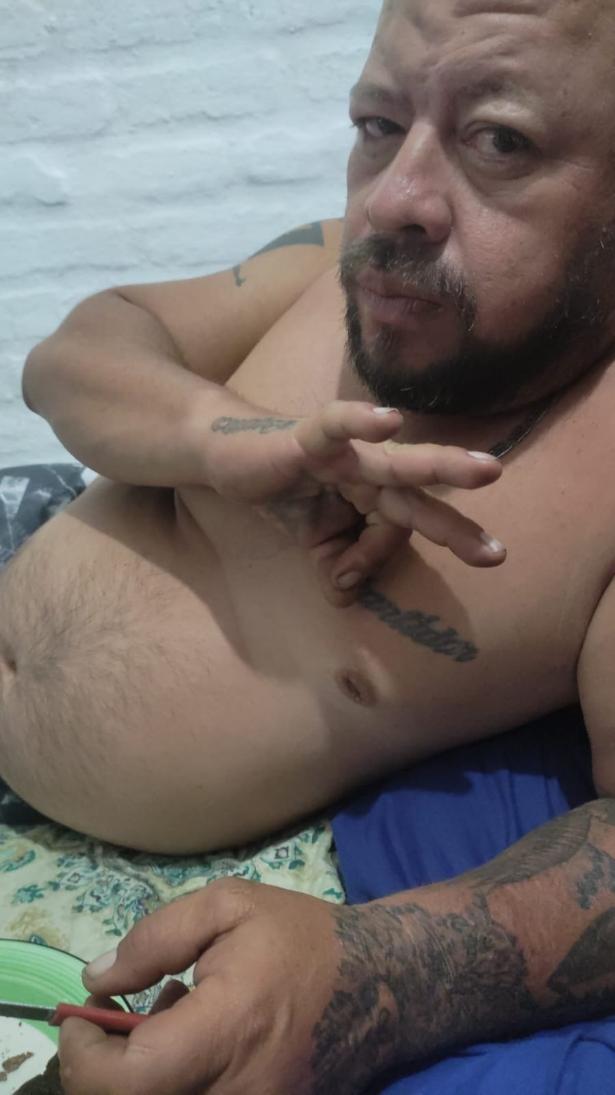 Foto de Carlos Arturo Saldarriaga bulles