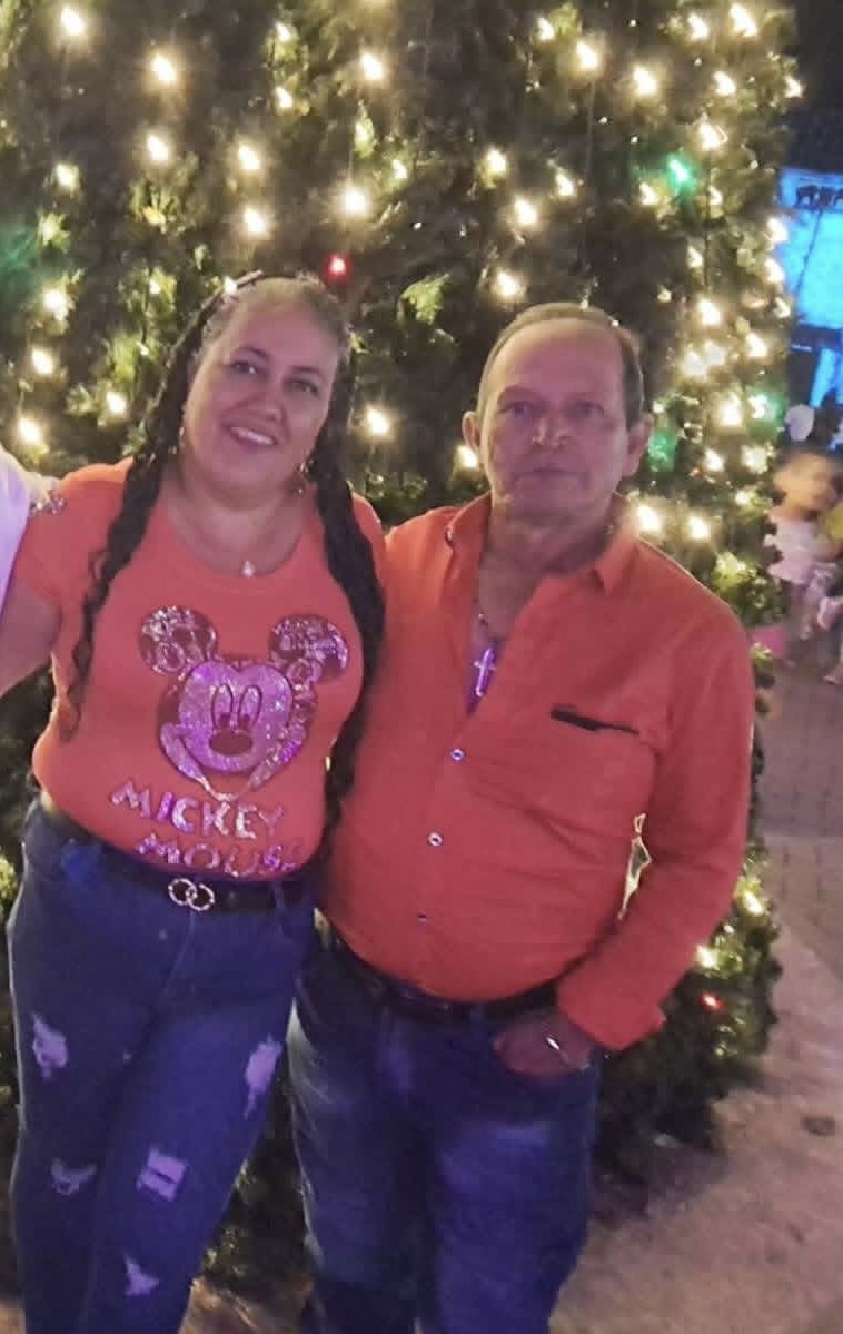 Foto de Sandra milena Graciano hurtado