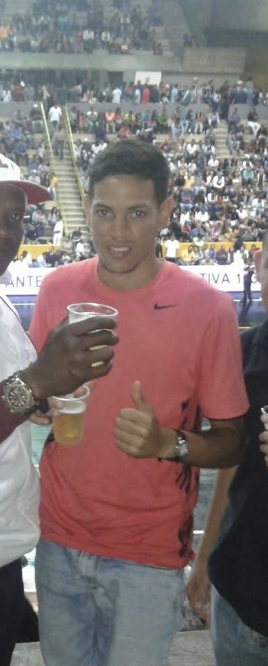 Foto de Manuel Blanco