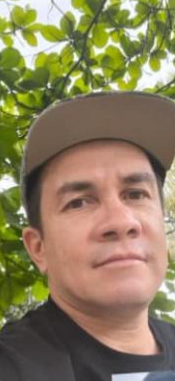Foto de Jorge Ramírez