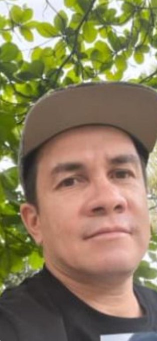 Foto de Jorge Ramírez