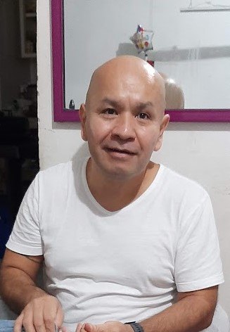 Foto de harold enrique narvaez ortiz