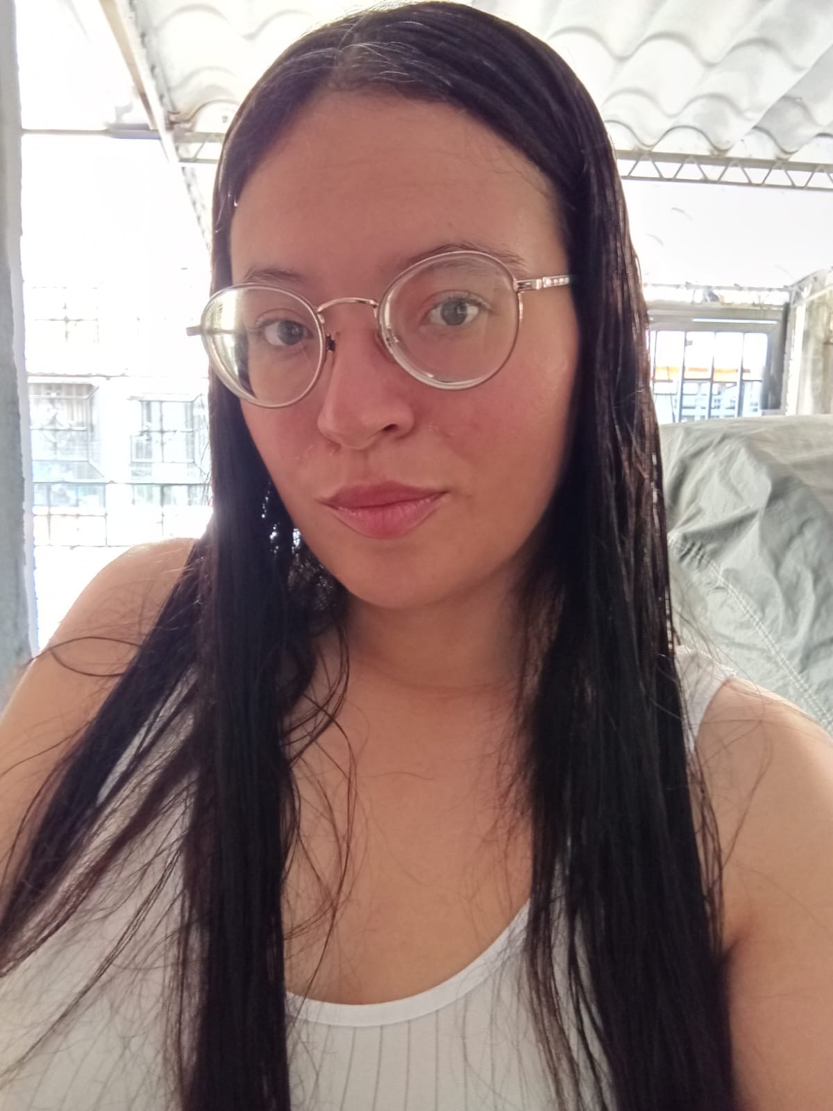 Foto de Luisa Fernanda Gallo Sepulveda