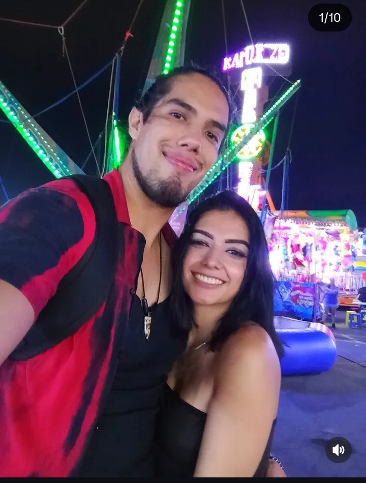 Foto de Tania Camila Cuervo Acevedo