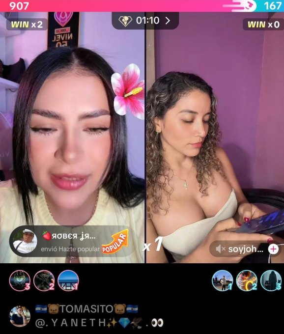 Foto de Iveth Bravo Solís