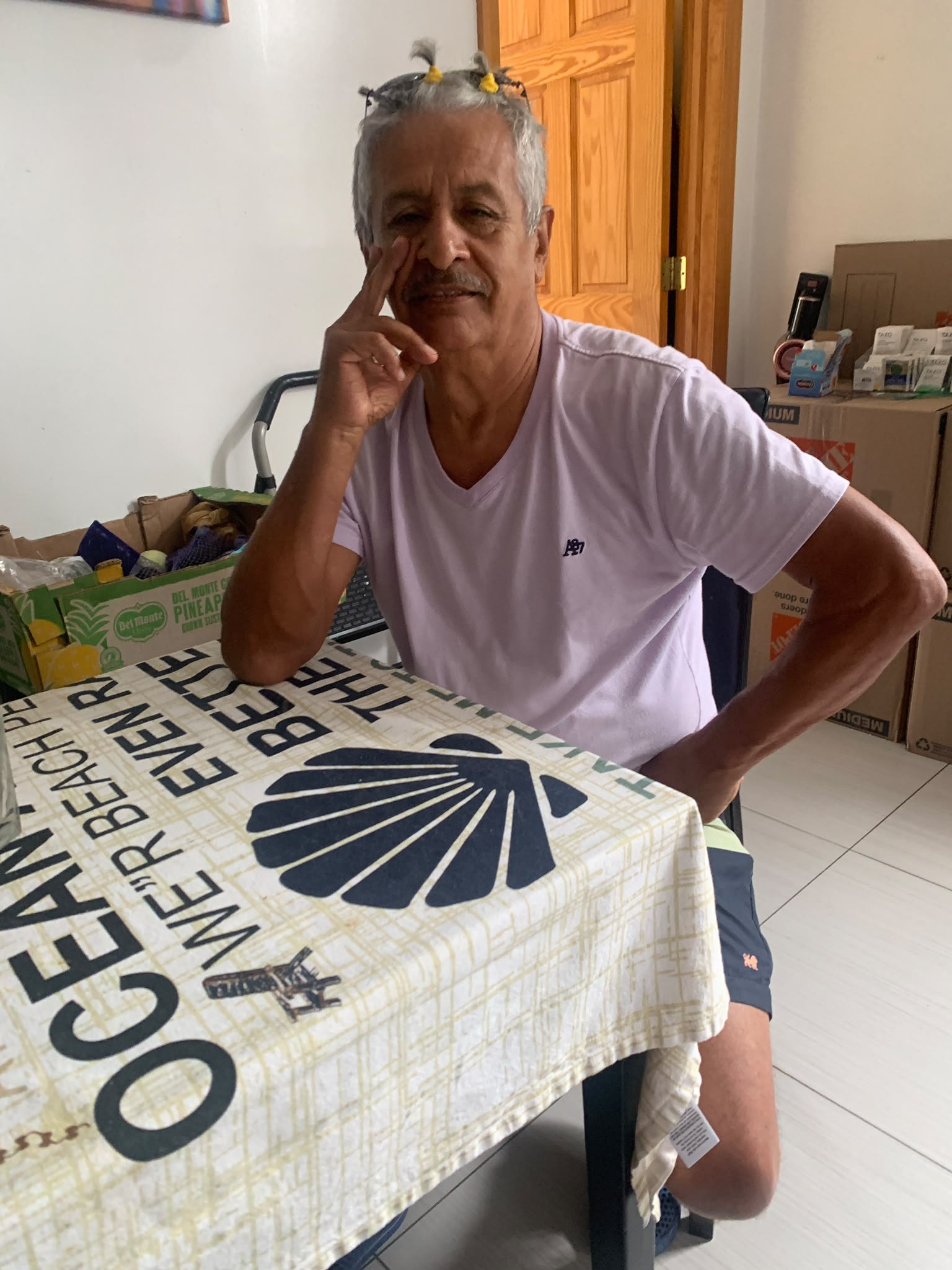 Foto de José Alejandro Castillo saenz