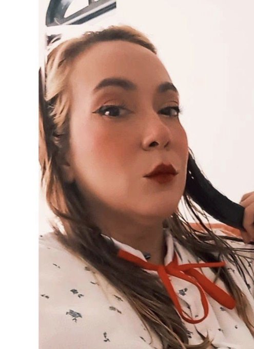 Foto de Luisa Molina Ospina