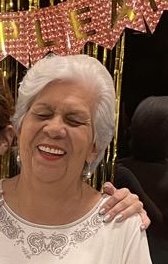 Foto de Nohelia Cruz herrera