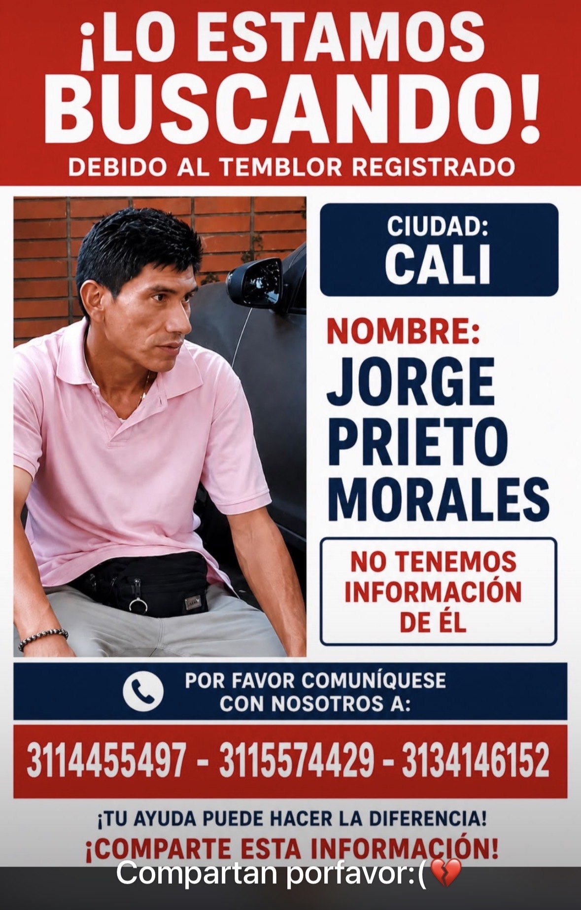 Foto de Jorge Prieto morales