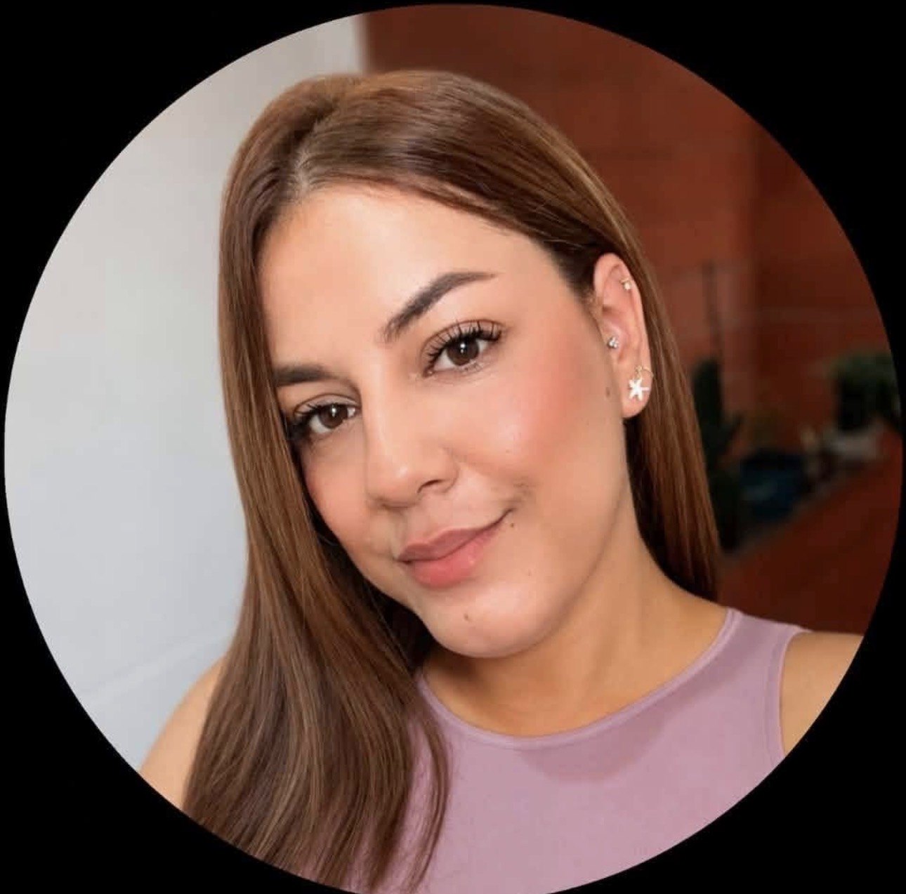 Foto de Leidy Vanesa Cardona Álvarez