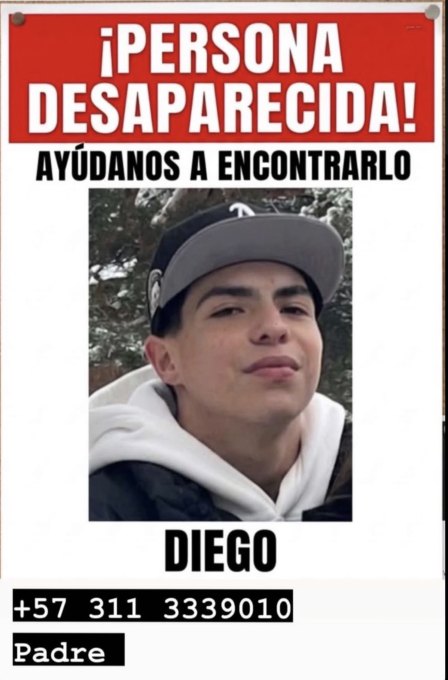 Foto de Diego Gonzalez