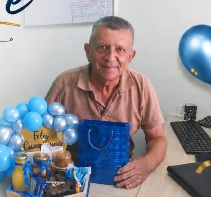 Foto de JOSÉ GERARDO RODRÍGUEZ MARTÍNEZ