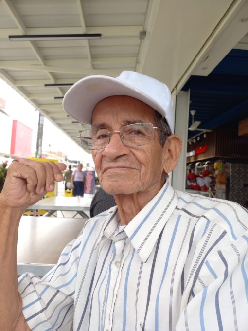Foto de Evelio de Jesús Duque Cespedes