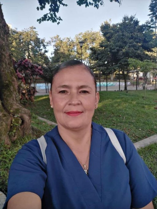 Foto de Claudia Foronda