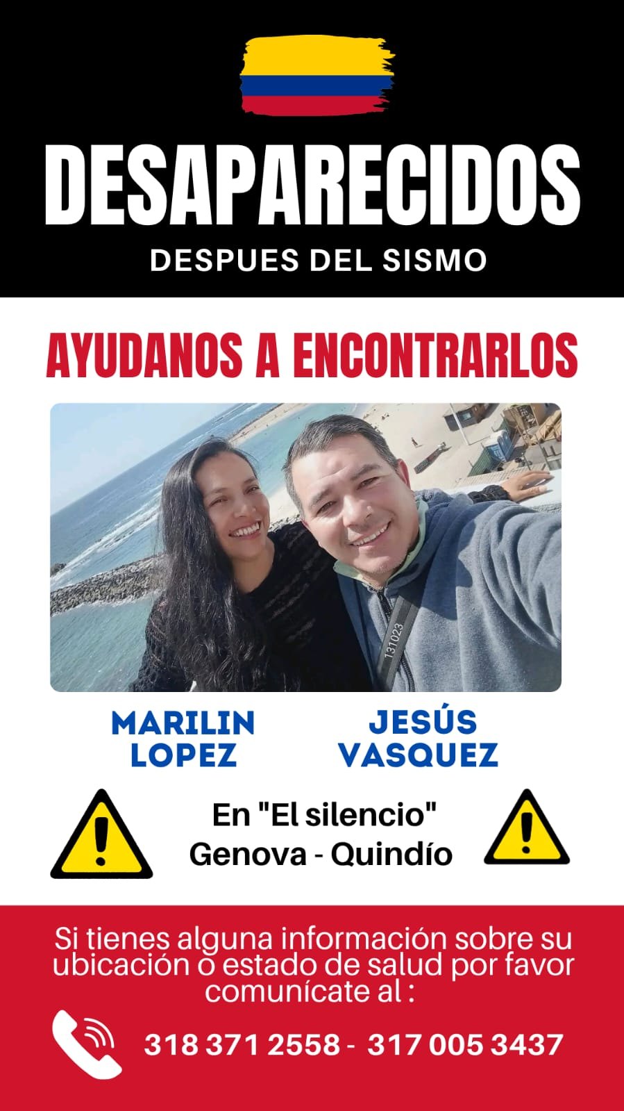 Foto de MARILIN LOPEZ LAME