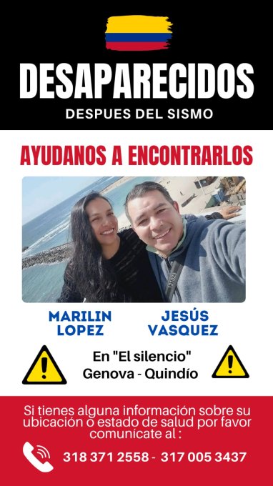 Foto de MARILIN LOPEZ LAME