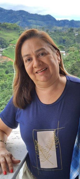 Foto de Martha Cecilia Cardona