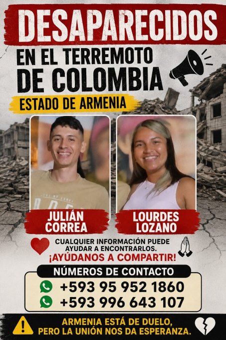 Foto de Julian Correa
