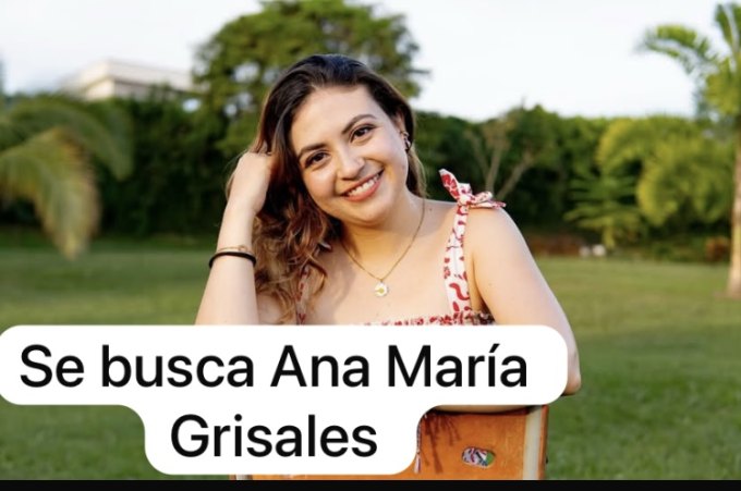 Foto de Ana Maria Grisales