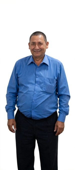 Foto de GILBERTO HERNÁNDEZ CASTRO