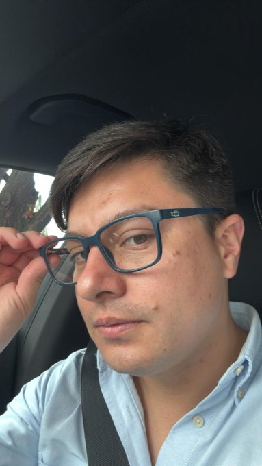 Foto de Fabián Torres