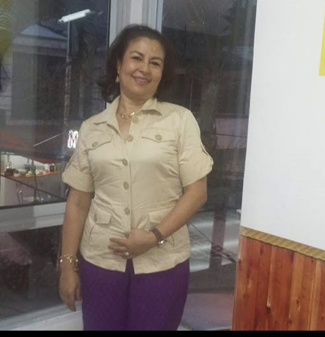 Foto de Luz dary Zapata hoyos