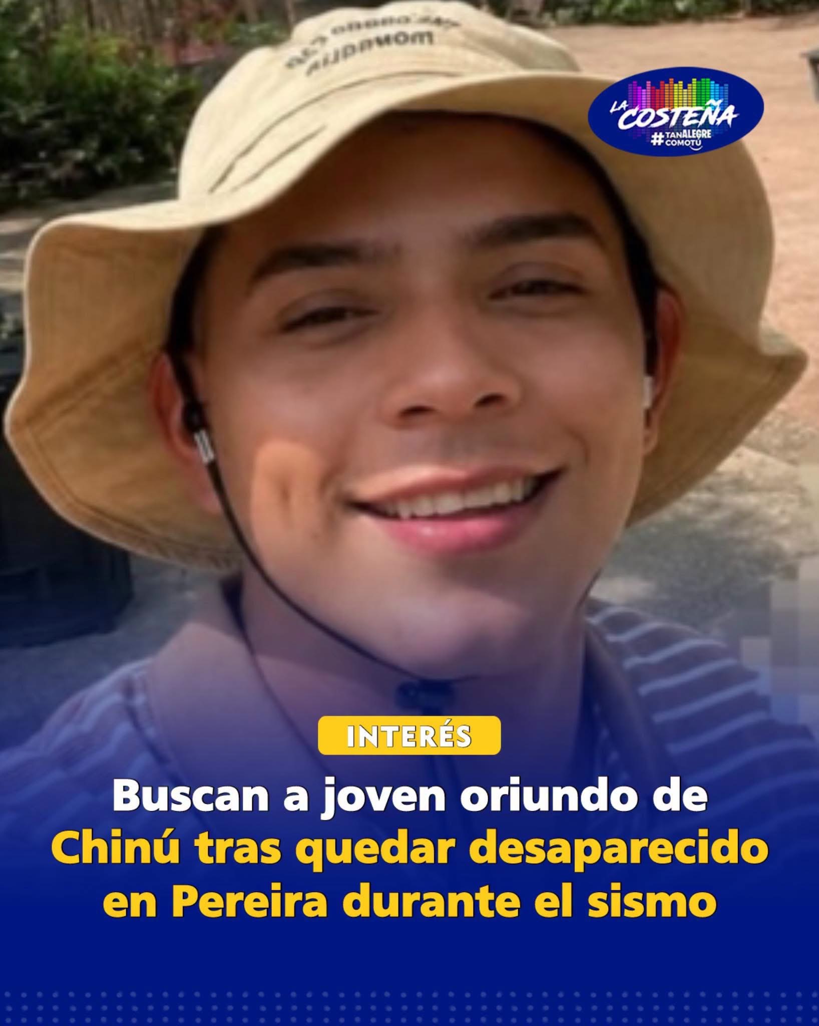 Foto de Camilo Marquez