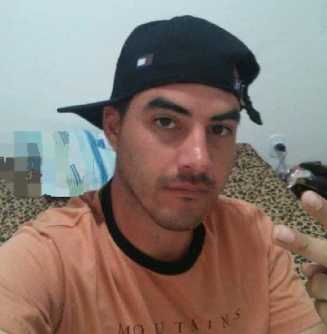Foto de Eduard jose Suarez García