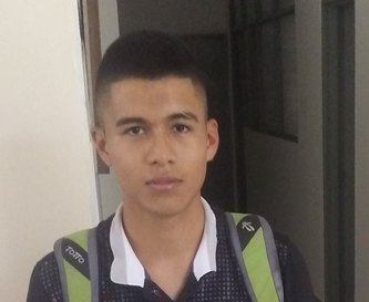 Foto de Eiber Otero