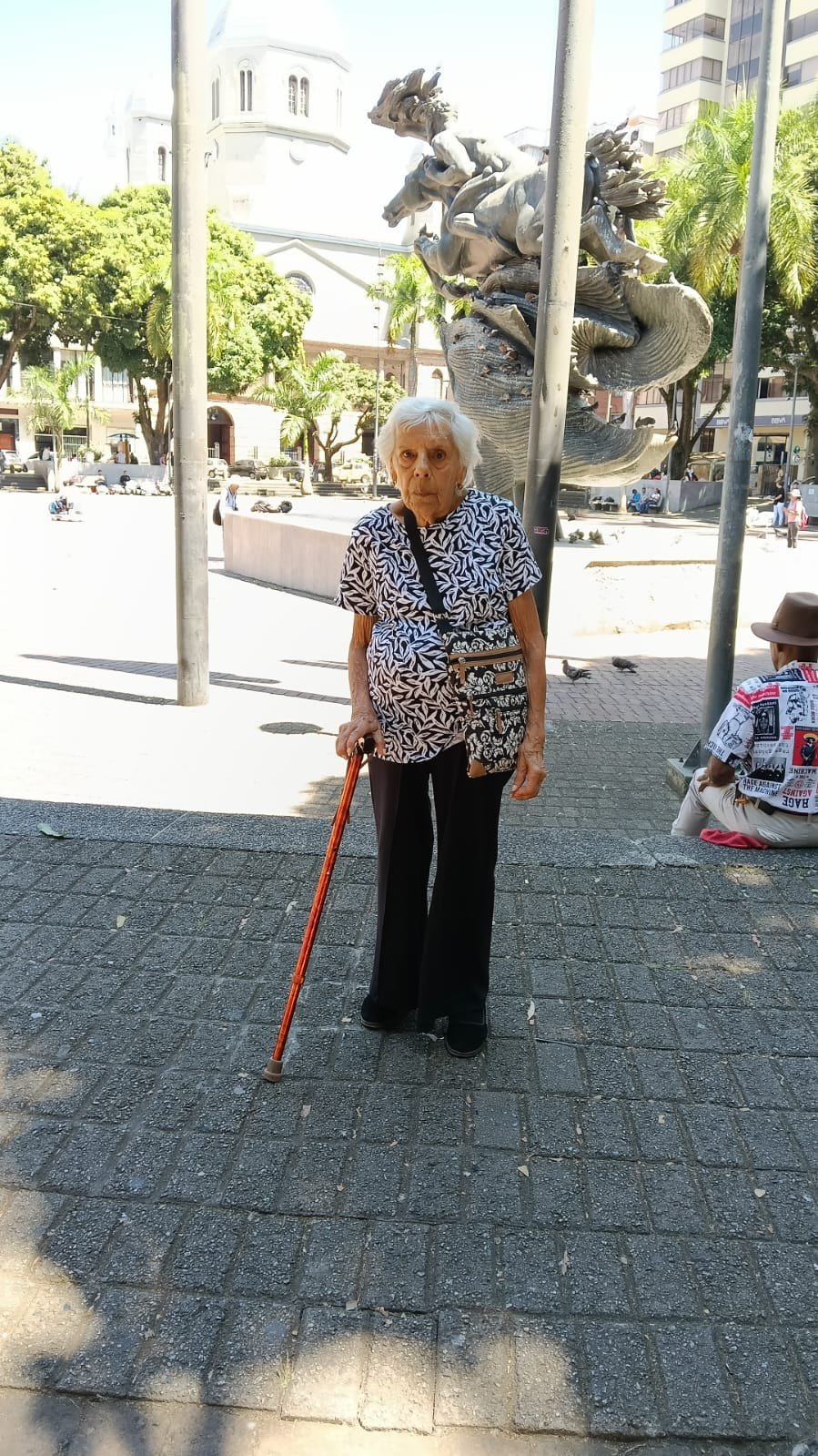 Foto de Marina Talero