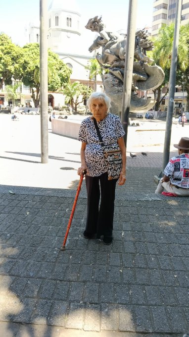Foto de Marina Talero