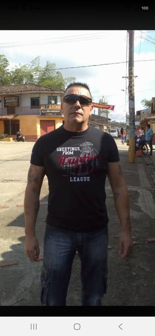 Foto de Ramón De la Nava Ortega