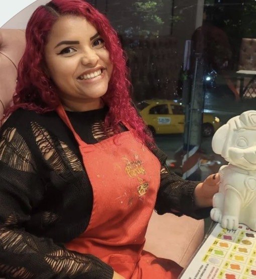 Foto de Catalina Areiza