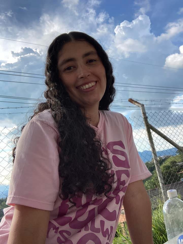 Foto de Cindy Paola Cujia Díaz