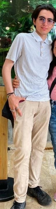 Foto de CESAR AUGUSTO PEREZ CASTRO
