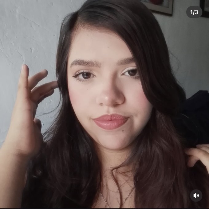 Foto de Valentina Olaya Jaramillo