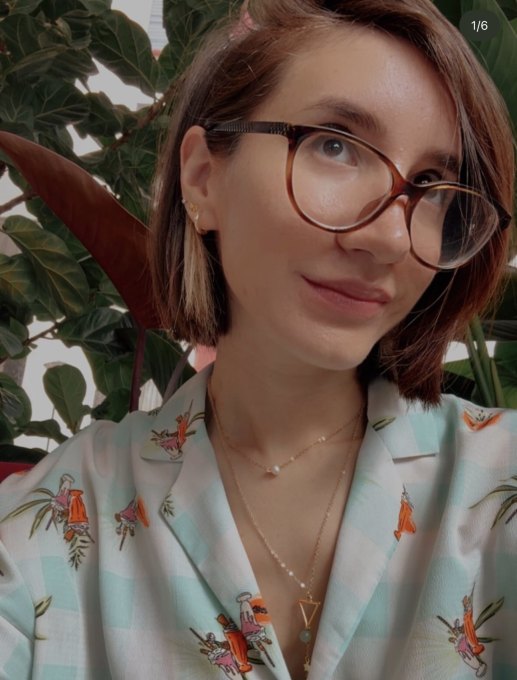 Foto de Ana Sierra