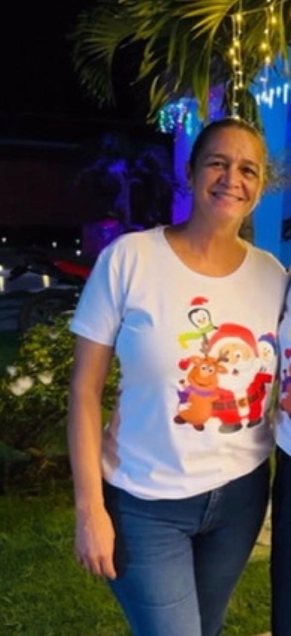 Foto de Luz Elena Varela Tamayo