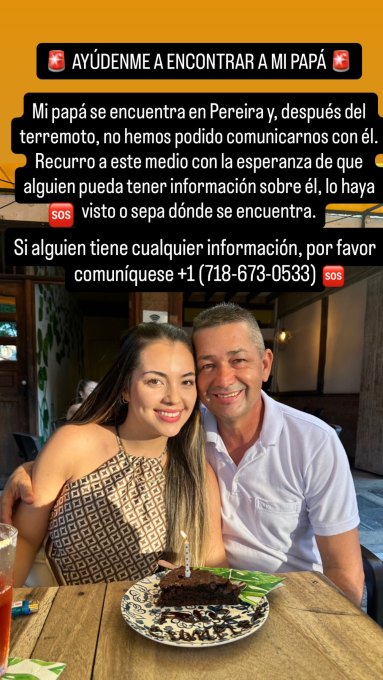 Foto de Henry Gil Medina