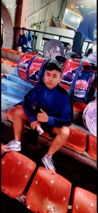 Foto de Johan Restrepo