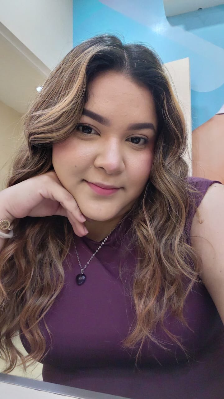 Foto de Alaina Burgos