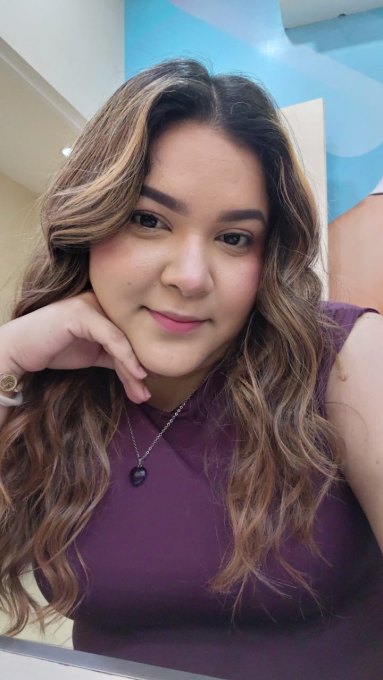 Foto de Alaina Burgos