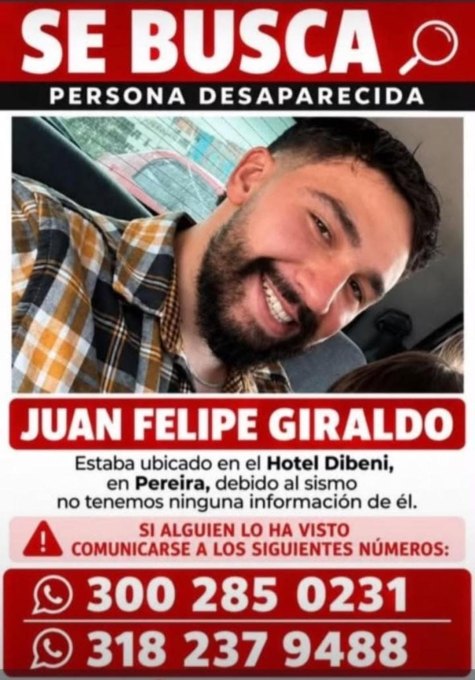 Foto de Juan Felipe Giraldo cardenas